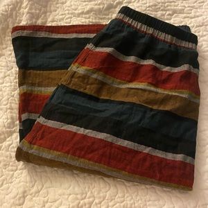 old navy midi skirt
